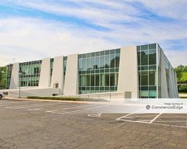 High Ridge Park Corporate Center - 1 High Ridge Park