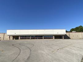 Frontier Group Building