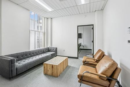 Coworking space for Rent at 27 Maiden Ln, Suite 625/650 in San Francisco