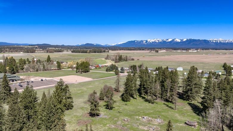3796 Highway 2 E