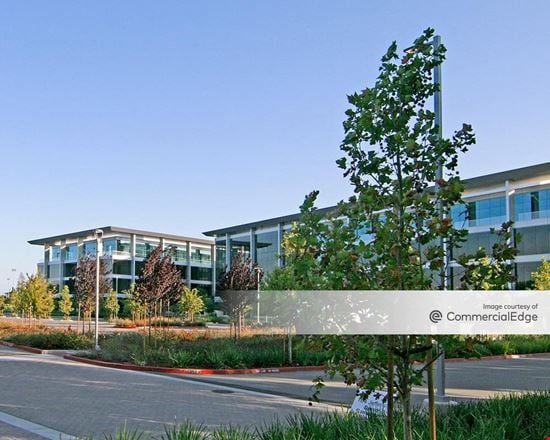 Commonwealth Corporate Center II