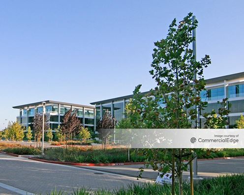 Commonwealth Corporate Center II