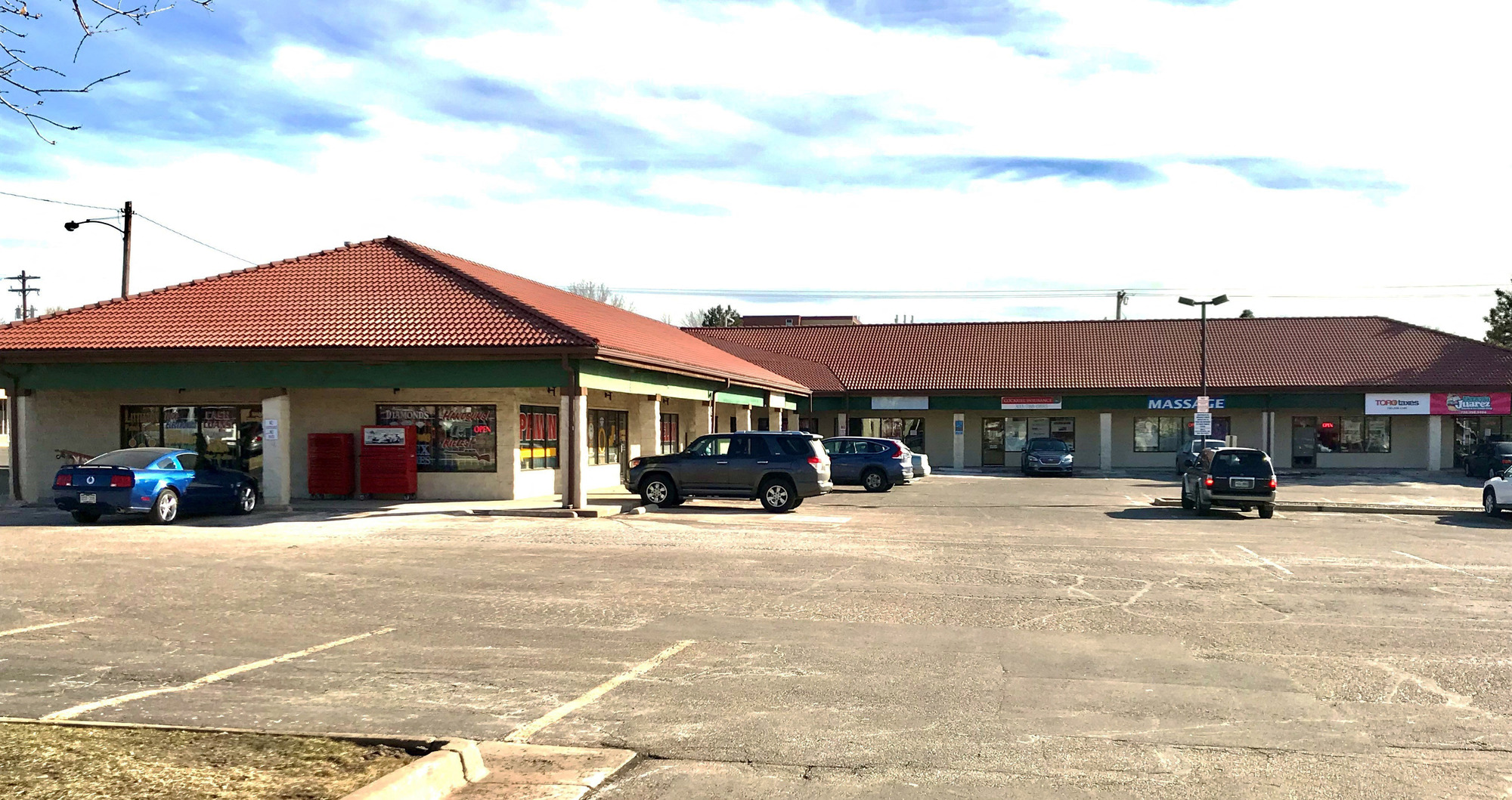 1350 West Littleton Blvd, Littleton, CO 80120
