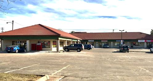 Littleton Plaza