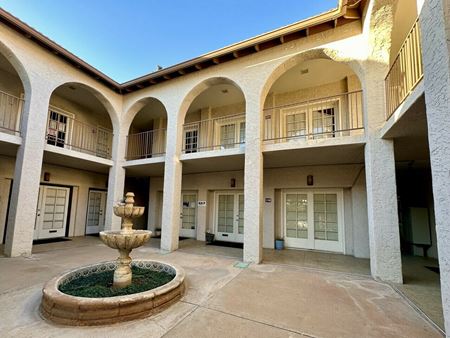 Office space for Rent at 1834 East Baseline Road in Tempe