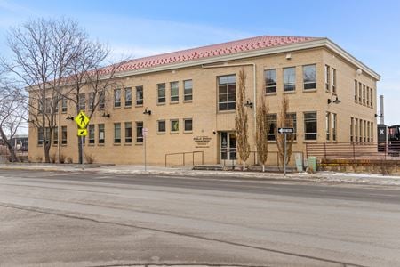 Office space for Rent at 2224 Montana Avenue in Billings