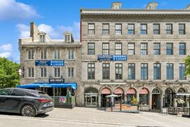 425-431 Place Jacques-Cartier