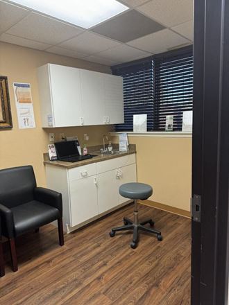 First  Floor Medical  Offices