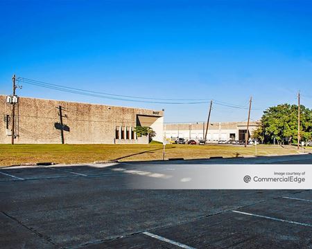 Industrial space for Rent at 8609 Citypark Loop in Houston