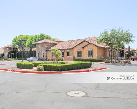 Office space for Rent at 890 West Elliot Road in Gilbert