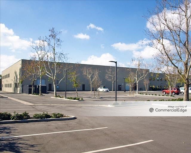 Irvine Corporate Center