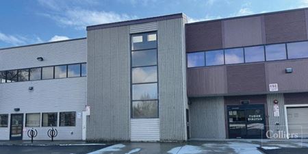 Photo of commercial space at 2735 E Tudor Rd in Anchorage