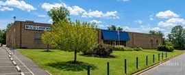 Move-In Ready Office & Warehouse Facility in Blackwood, NJ