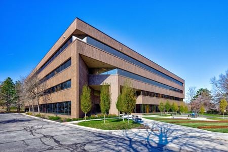Office space for Rent at 6060 Rockside Woods Blvd N in Independence