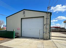 13216 West Sunset Highway