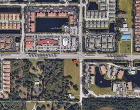 Huge Development Opportunity in a rapidly growing area