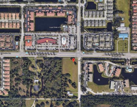 Huge Development Opportunity in a rapidly growing area - Venice