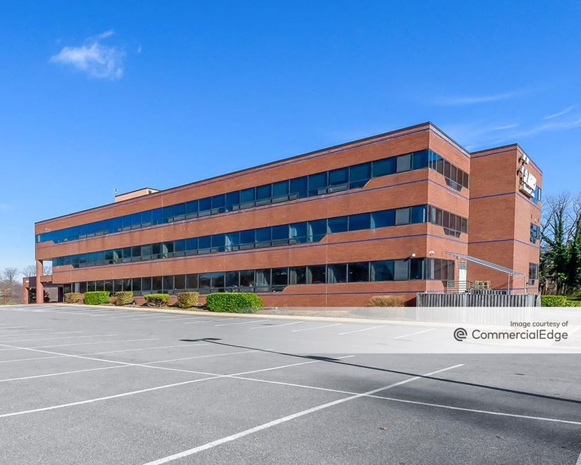 Benson Medical Center 3421 Benson Avenue, Baltimore, MD