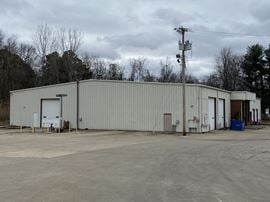 Warehouse Distribution on E. Parrish Ave