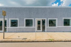 (4) Office/ Retail Suites :: 800 SF- 1,350 SF :: Ybor City