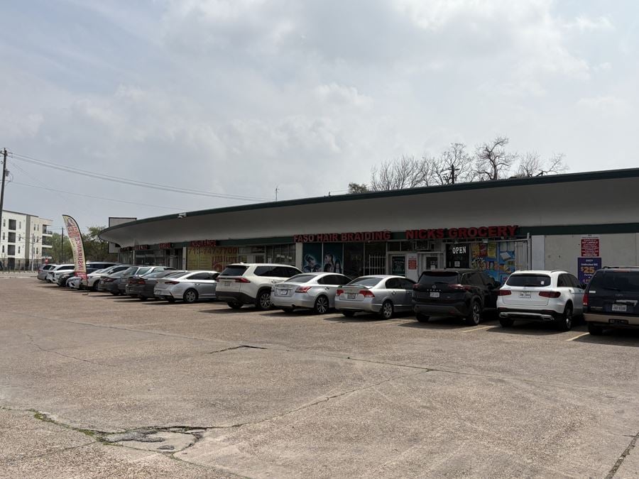4802 Martin Luther King Blvd