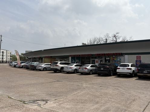 4802 Martin Luther King Blvd