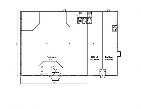 5205 Market St.
