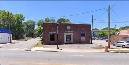 Office space for Rent at 3131 Main St in East Point