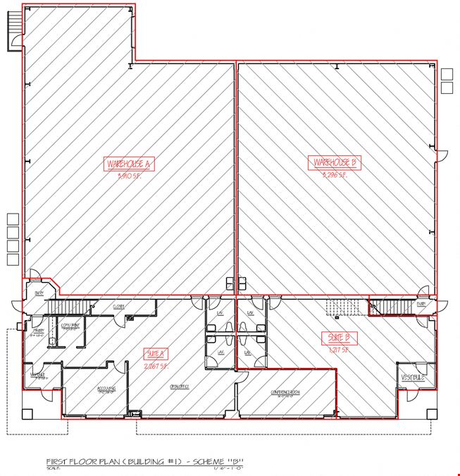 Industrial Buildings For Sale