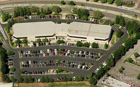Office space for Rent at 5065 Deer Valley Rd in Antioch
