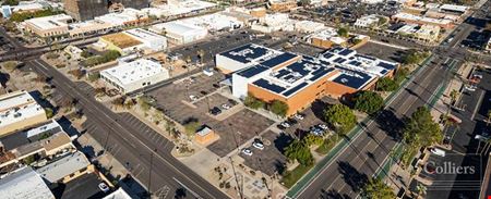Office Space for Sale or Lease in Mesa - Mesa