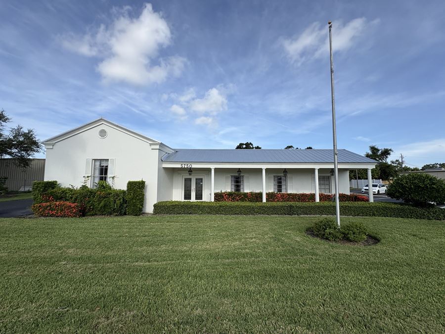 PRIMERE FREESTANDING BUILDING ON SWIFT RD.!