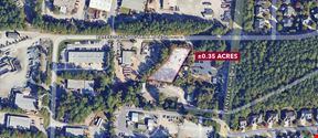 8601 Barefoot Industrial Rd