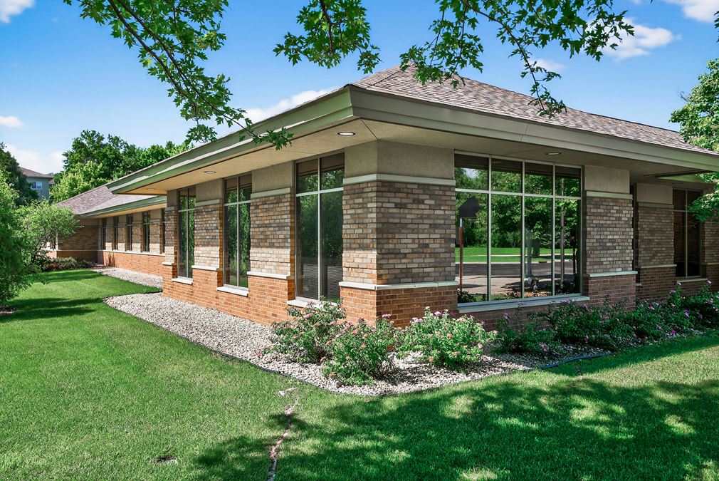 NOREX Professional Building