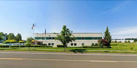 Industrial space for Sale at 310 S Sequoia Pkwy in Canby