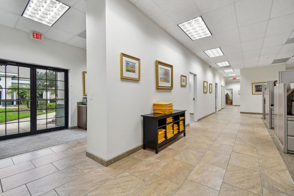 8258 118th Ave - For Lease