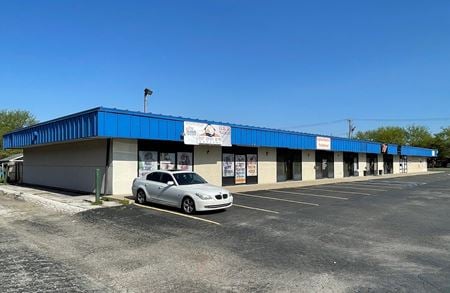 Retail space for Sale at 5255 Hill Avenue in Toledo