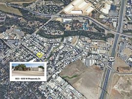 603 - 609 West Rhapsody Dr