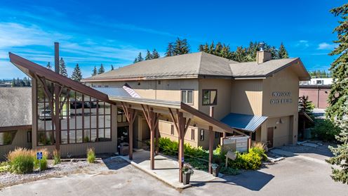North Valley Hospital