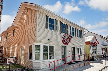 Other space for Sale at 13 W Main St in Spring Valley