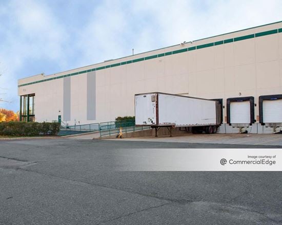 Prologis Cranbury Business Park - Building 6