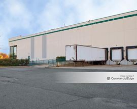 Prologis Cranbury Business Park - Building 6