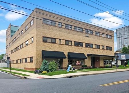 Photo of commercial space at 35 East Elizabeth Avenue in Bethlehem