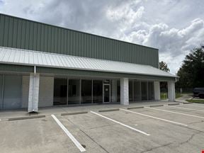Office/Warehouse/Showroom