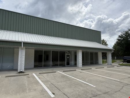 Industrial space for Rent at 7065 NW 22nd St Ste D in Gainesville