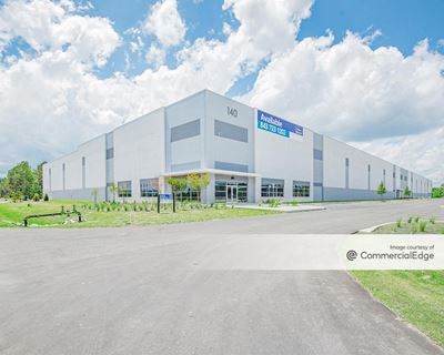 Portside Distribution Center - Building A
