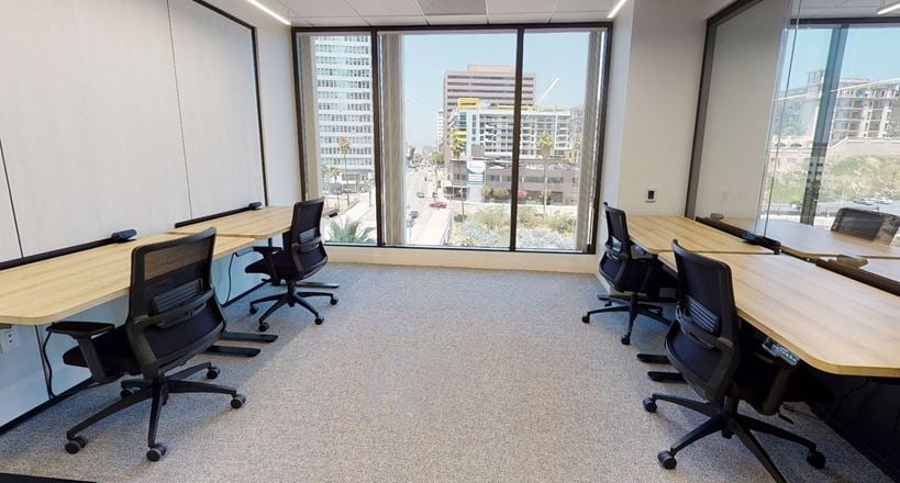 Serendipity Labs - Los Angeles Downtown