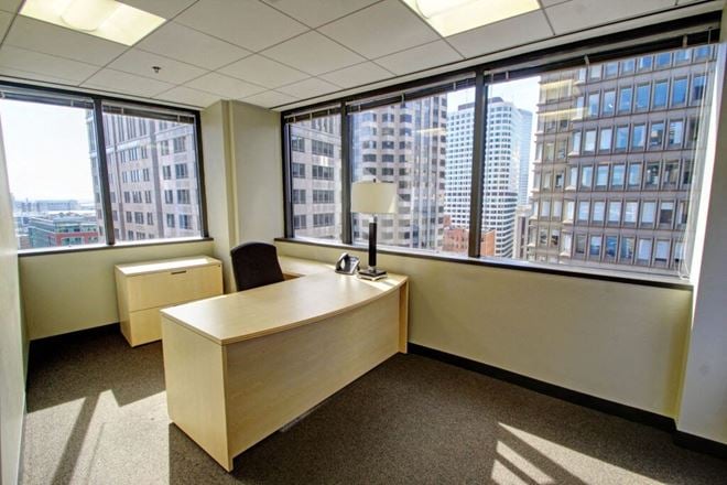 Intelligent Office (Boston) - Intelligent Office Boston