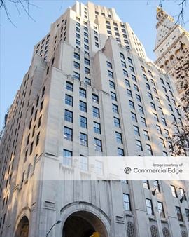 11 Madison Avenue