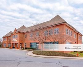 River Hill Professional Center